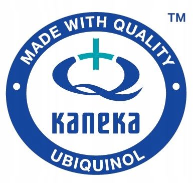 Aliness UbiquinoL Koenzym Q10 100 mg UBICHINOL Uroda Serce na Arena.pl