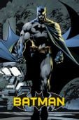 Batman comic - plakat 61x91,5 cm