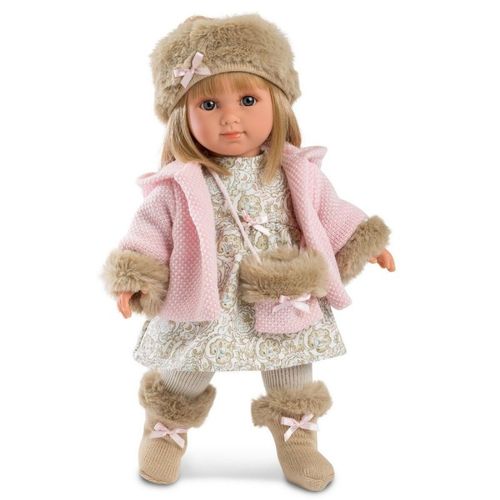 Llorens Lalka Elena 35 cm na Arena.pl