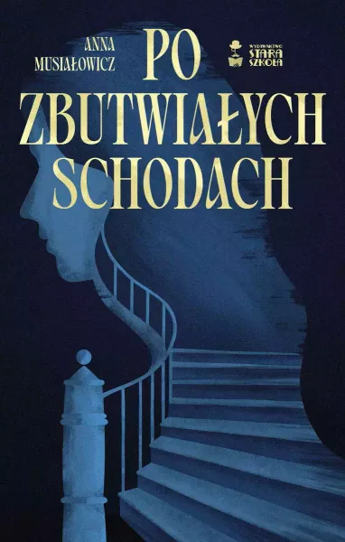 Po zbutwiałych schodach zdjęcie 1