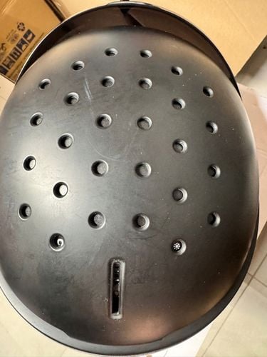 KASK POC LEVATOR MIPS CZARNY - XL/XXL na Arena.pl