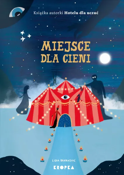 Miejsce dla Cieni zdjęcie 1