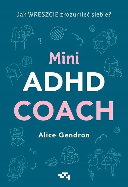 Mini Adhd Coach zdjęcie 1