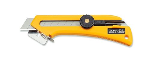 Nóż CL OLFA ! JAKOŚĆ OLFA ! Nóż SEGMENTOWY ! na Arena.pl