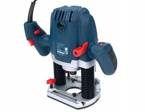 FREZARKA GÓRNOWRZECIONOWA 1300W GOF 130 BOSCH na Arena.pl