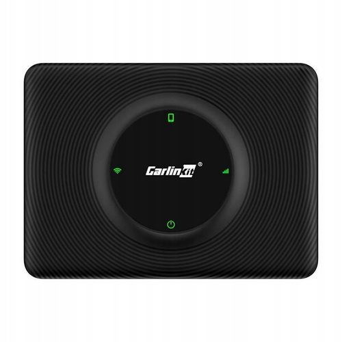Carlinkit T2C Bezprzewodowy Adapter Android Auto Carplay Bluetooth Tesla na Arena.pl