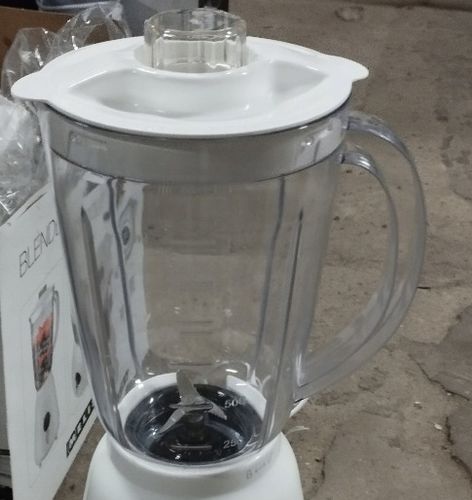 BLENDER KIELICHOWY MOC 500W na Arena.pl