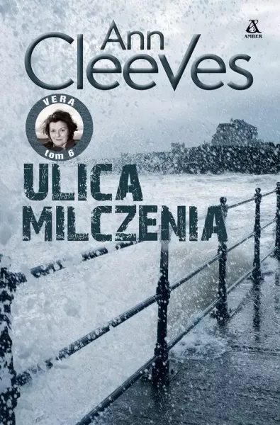 Ulica milczenia zdjęcie 1