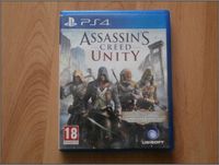 Assasins Creed Unity PlayStation 4 (PS4) pudełkowa