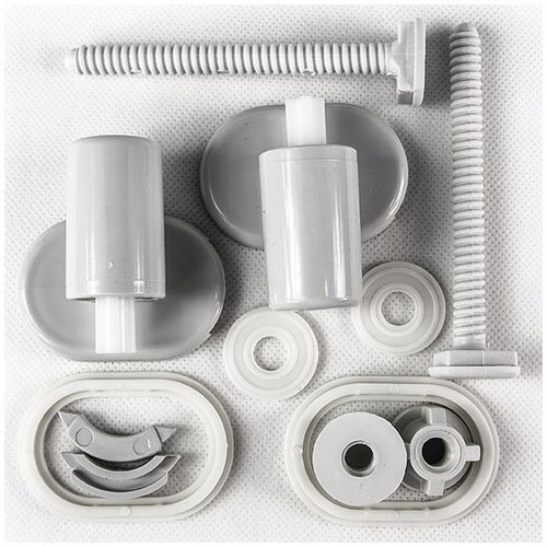 Zawiasy do deski wolny opad Cersanit DELFI EKO MERIDA NEVADA TRENTO na Arena.pl