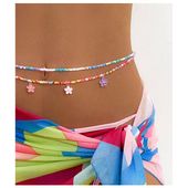 Łańcuszek Body Chain Kws11