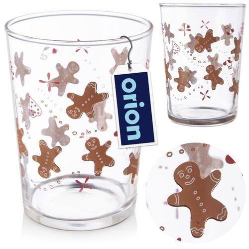 Szklanka PIERNICZEK 500 ml na Arena.pl