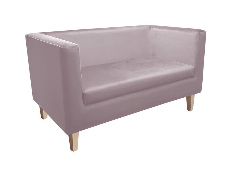 Sofa Monaco nogi 20 buk MG55 zdjęcie 1