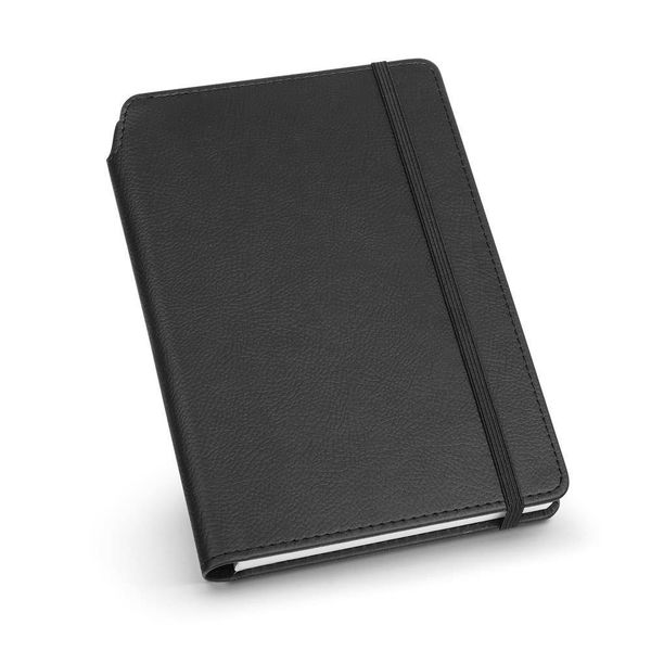 Notes A5 93799-103 Czarny zdjęcie 1