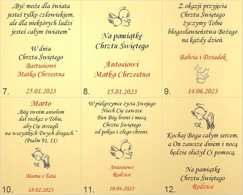 SREBRNY ZESTAW KOMUNIJNY ŁAŃCUSZEK I KRZYŻYK PREZENT DLA CHŁOPCA NA KOMUNIĘ na Arena.pl