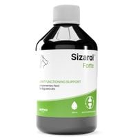SIZAROL FORTE 250ml NA STAWY