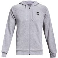 Bluza Under Armour Rival Fleece FZ Hoodie M 1357111 011 S