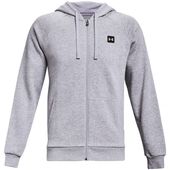 Bluza Under Armour Rival Fleece FZ Hoodie M 1357111 011 S