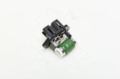 Rezystor dmuchawy ALFA ROMEO GT 2003 2004 2005 2006 2007 2008 2009 2010
