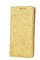 Etui Smart Brokat do SAMSUNG GALAXY S8 G950 złoty