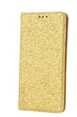 Etui Smart Brokat do SAMSUNG GALAXY S8 G950 złoty