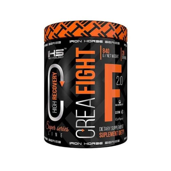IHS Crea Fight 840g ananas zdjęcie 1