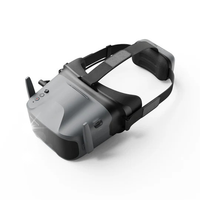Gogle FPV BetaFPV VR04 HD