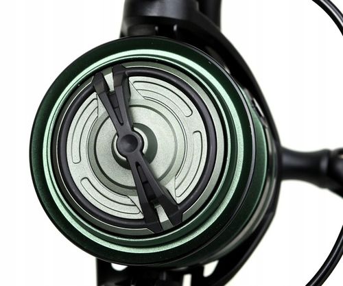 Flagman S-Canal Feeder 4500 Kołowrotek na Arena.pl