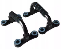 Uchwyty do pompek Spokey BRACER