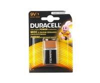 Bateria alk. 6LF22 DURACELL C&B B1