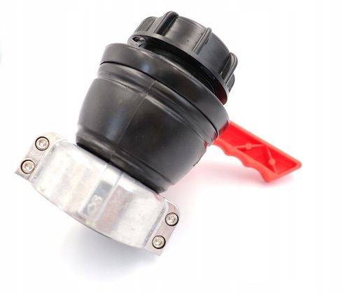 Zawór 75x6 do Zbiornika Mauzer 1000L IBCS75F-BAVS60M na Arena.pl