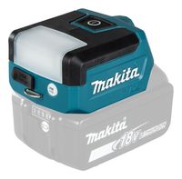 latarka akumulatorowa lxt 18v 0*ah - m dml817