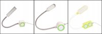 Lampka do maszyny do szycia szwalniczej LED DL3307