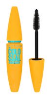 Maybelline Mascara Colossal Czarna  Waterproof   10.7ml