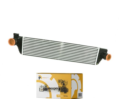 INTERCOOLER RENAULT MASTER 10+ na Arena.pl