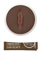 dark easy rider - vaginal