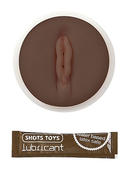 Dark Easy Rider - Vaginal zdjęcie 1