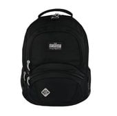 plecak 4-kom stright bp-05 st.black vintage 4686