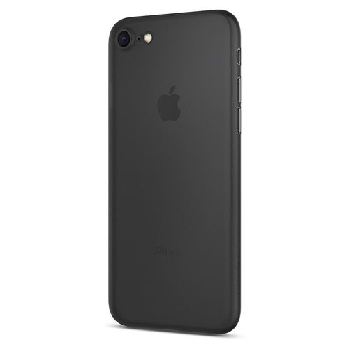 SPIGEN AIRSKIN Apple iPhone 7/8 4,7 - BLACK na Arena.pl