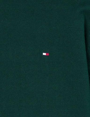 Sweter TOMMY HILFIGER Pima Org Ctn Cashmere XXL na Arena.pl