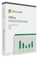 SOFT MICROSOFT OFFICE HOME BUSINESS 2024 EP2-06675