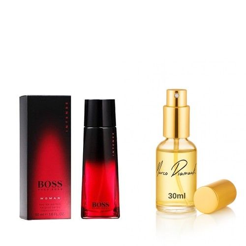 perfumy nr 096 30ml - zamiennik inspirowany boss intense od hugo boss na Arena.pl