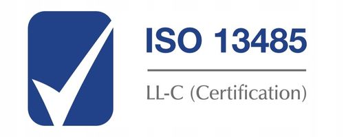 SZCZOTECZKA SONICZNA ELEKTRYCZNA DO ZĘBÓW VITAMMY SYMPHONY BLACK na Arena.pl