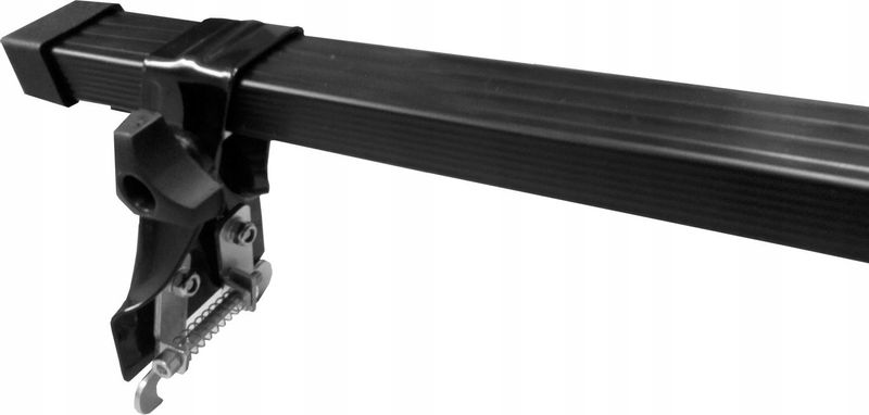 Bagażnik dachowy do OPEL ASTRA J IV (2009-2020r) zdjęcie 5