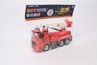 Straz pozarna 28cm-podnosnik skrecanka BS36 12332