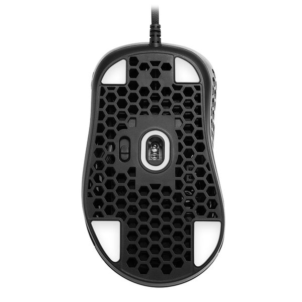 Myszka Sharkoon Light2 200 Czarna zdjęcie 6