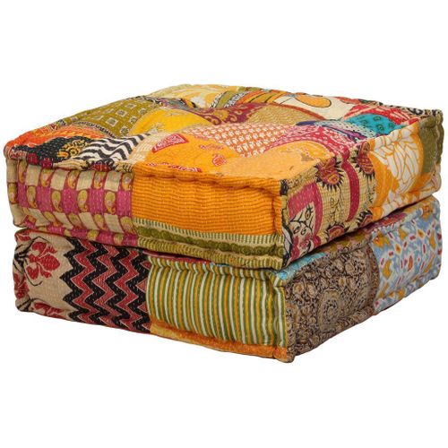 Modułowa Sofa Patchworkowa, 2-Osobowa na Arena.pl