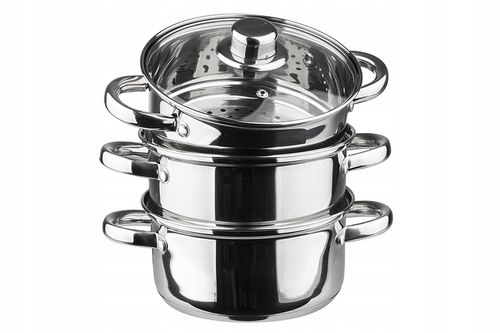 Garnek KINGHOFF KH-3319 24 cm na Arena.pl