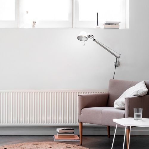 Dulux farba do kaloryferów grzejników Szybka Odnowa Kaloryfery BIAŁY 0,75L na Arena.pl