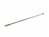 lanca teleskopowa 58cm-100cm  stalowa (1)